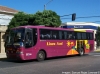 Busscar El Buss 340 / Mercedes Benz O-400RSE / Línea Azul