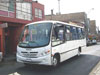 UniBuss Athenas / Mercedes Benz LO-914 / ETRAPAS S.A. (Recorrido N° 1) Arica UniBuss Athenas / Mercedes Benz LO-914 / ETRAPAS S.A. (Recorrido N° 1) Arica