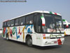 Marcopolo Viaggio GV 1000 / Mercedes Benz O-400RSE / Pullman Carmelita Marcopolo Viaggio GV 1000 / Mercedes Benz O-400RSE / Pullman Carmelita