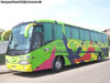 Irizar Century II 3.70 / Scania K-124IB / Pullman Carmelita