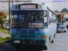 CASA Inter Bus / DIMEX 433-160 / Intercomunal Sur S.A.
