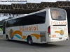 Busscar Vissta Buss HI / Mercedes Benz O-400RSE / BioLinatal Busscar Vissta Buss HI / Mercedes Benz O-400RSE / BioLinatal