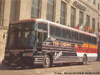 Busscar Jum Buss 360 / Volvo B-10M / Tas Choapa Busscar Jum Buss 360 / Volvo B-10M / Tas Choapa