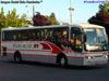 Comil Campione 3.45 / Volvo B-7R / Pullman del Sur