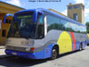 Noge Touring Star I 3.70 / Mercedes Benz OC-500-1842 / ALSA - LIT (Al servicio de EFE)