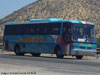 Busscar El Buss 340 / Mercedes Benz O-400RSE / Pullman Carmelita