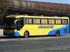 Busscar Jum Buss 340 / Scania K-113CL / Buses al Sur Busscar Jum Buss 340 / Scania K-113CL / Buses al Sur