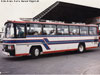 Inrecar / Mercedes Benz OH-1313 / Buses Madrid