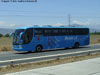 Marcopolo Viaggio G6 1050 / Scania K-124IB / Buses al Sur Marcopolo Viaggio G6 1050 / Scania K-124IB / Buses al Sur