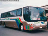 Busscar El Buss 340 / Mercedes Benz O-400RSE / PanguiSur