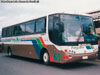 Busscar El Buss 340 / Mercedes Benz O-400RSE / PanguiSur Busscar El Buss 340 / Mercedes Benz O-400RSE / PanguiSur