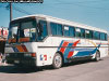 Mercedes Benz O-371RS / Buses Villarrica