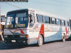 Mercedes Benz O-371RS / Buses Villarrica