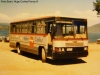 Metalpar Manquehue I / Mercedes Benz OF-1115 / Buses Cortés