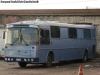Nielson Diplomata Serie 200 / Scania BR-116 / Tur Bus (Unidad de Asistencia en Ruta)