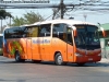 Irizar Century III 3.70 / Mercedes Benz O-400RSE / Pullman Bus Costa Central S.A.