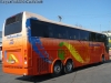 Busscar Jum Buss 380T / Volvo B-12 / Pullman Bus