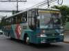 Busscar El Buss 340 / Mercedes Benz OF-1721 / Tur Bus Aeropuerto Busscar El Buss 340 / Mercedes Benz OF-1721 / Tur Bus Aeropuerto