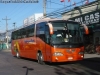 Irizar InterCentury II 3.50 / Mercedes Benz O-400RSE / Pullman Bus Costa Central S.A.