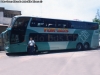 Marcopolo Paradiso G6 1800DD / Scania K-124IB / Tur Bus Marcopolo Paradiso G6 1800DD / Scania K-124IB / Tur Bus