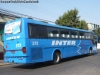 Busscar Jum Buss 340 / Scania K-113CL / Inter Sur