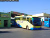 Irizar Century II 3.70 / Volvo B-7R / Buses al Sur