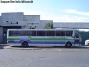 Mercedes Benz O-400RSL / Buses al Sur