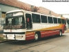 Marcopolo III / Mercedes Benz O-355 / Buses García