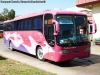 Comil Campione 3.45 / Mercedes Benz O-400RSE / Pullman Bus Lago Peñuelas