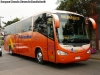 Irizar Century III 3.70 / Mercedes Benz O-400RSE / Pullman Bus Costa Central S.A.