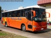 Metalpar Lonquimay / Mercedes Benz O-400RSE / Pullman Bus Lago Peñuelas