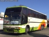 Marcopolo Paradiso GV 1150 / Volvo B-10M / Buses Golondrina Marcopolo Paradiso GV 1150 / Volvo B-10M / Buses Golondrina