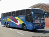 Marcopolo Paradiso GV 1150 / Mercedes Benz O-371RSD / Ramos Cholele Marcopolo Paradiso GV 1150 / Mercedes Benz O-371RSD / Ramos Cholele