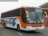 Marcopolo Viaggio G6 1050 / Scania K-124IB / Pullman Carmelita