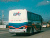 Marcopolo Viaggio GV 1000 / Mercedes Benz O-400RSE / EME Bus Marcopolo Viaggio GV 1000 / Mercedes Benz O-400RSE / EME Bus