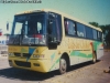 Busscar El Buss 320 / Mercedes Benz OF-1318 / Isla de Chiloé (Servicio Especial Buses Arroyo) Busscar El Buss 320 / Mercedes Benz OF-1318 / Isla de Chiloé (Servicio Especial Buses Arroyo)