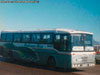 Nielson Diplomata 330 / Scania K-112CL / Pullman Bus