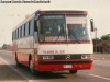 Mercedes Benz O-370RS / Pullman del Sur