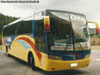 Busscar Vissta Buss LO / Mercedes Benz O-400RSE / Flota Cabal