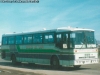 Nielson Diplomata 330 / Scania K-112CL / Buses al Sur