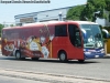 Marcopolo Viaggio G6 1050 / Mercedes Benz OH-1628L / Nueva Andimar (Al servicio de Casino Monticello) Marcopolo Viaggio G6 1050 / Mercedes Benz OH-1628L / Nueva Andimar (Al servicio de Casino Monticello)