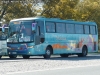 Busscar El Buss 340 / Volvo B-7R / Nilahue