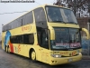 Marcopolo Paradiso G6 1800DD / Scania K-420 / Romani