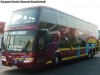 Modasa Zeus II / Scania K-420B / Pullman El Huique