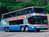 Marcopolo Paradiso GV 1800DD / Scania K-124IB 8x2 / La Veloz del Norte (Argentina) Marcopolo Paradiso GV 1800DD / Scania K-124IB 8x2 / La Veloz del Norte (Argentina)