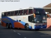 Marcopolo Paradiso GV 1450 / Mercedes Benz O-371RSD / Pullman Carmelita Marcopolo Paradiso GV 1450 / Mercedes Benz O-371RSD / Pullman Carmelita
