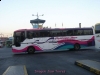 Busscar Jum Buss 360 / Volvo B-12 / Pullman Bus