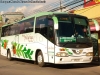 Irizar Century II 3.70 / Mercedes Benz OH-1628L / Nilahue Irizar Century II 3.70 / Mercedes Benz OH-1628L / Nilahue
