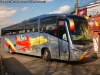 Irizar Century III 3.70 / Mercedes Benz O-500RS-1636 / Jet Sur