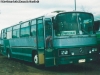 Irizar Dinam / Pegaso 5035N / Buses LIT